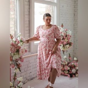 JessaKae Vera Dress 5x